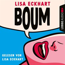 Cover image for Boum (Ungekürzt)