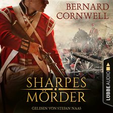 Cover image for Sharpes Mörder