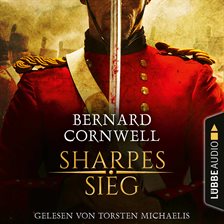 Cover image for Sharpes Sieg