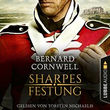Cover image for Sharpes Festung