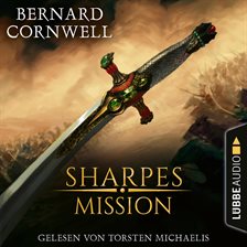 Cover image for Sharpes Mission