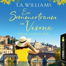 Cover image for Ein Sommertraum in Verona