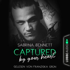 Imagen de portada para Captured by Your Heart