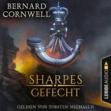 Cover image for Sharpes Gefecht