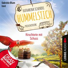 Imagen de portada para Kirschtorte mit Schuss
