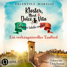 Cover image for Ein verhängnisvolles Tauflied