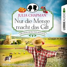 Cover image for Nur die Menge macht das Gift