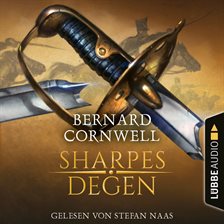 Cover image for Sharpes Degen