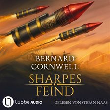 Cover image for Sharpes Feind