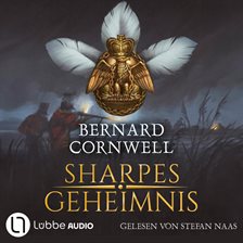 Cover image for Sharpes Geheimnis