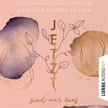 Cover image for Jetzt sind wir eins