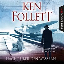 Cover image for Nacht über den Wassern