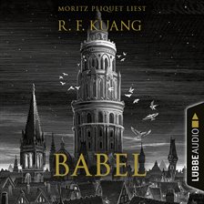 Cover image for Babel