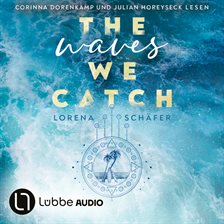 Imagen de portada para The waves we catch