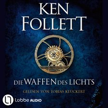 Cover image for Die Waffen des Lichts