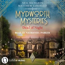 Imagen de portada para Dead of Night
