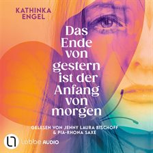 Das Ende Von Gestern Ist Der Anfang Von Morgen