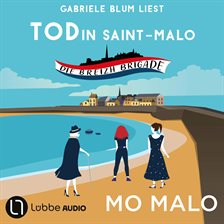 Imagen de portada para Tod in Saint-Malo
