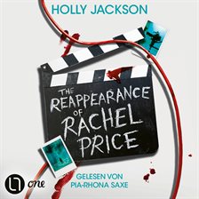 Imagen de portada para The Reappearance of Rachel Price