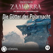 Imagen de portada para Die Götter Der Polarnacht