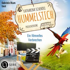 Imagen de portada para Ein Filmreifes Verbrechen