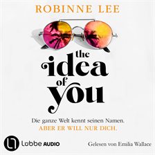 Cover image for The Idea of You