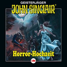 John Sinclair, Folge 180: Horror-hochzeit