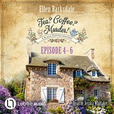 Imagen de portada para Tea? Coffee? Murder!, Compilation 2