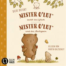 Mister O'lui - 2 Geschichten