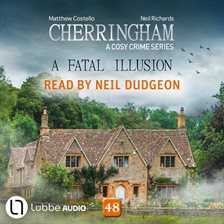 Imagen de portada para A Fatal Illusion