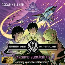 Parishvis Vermächtnis
