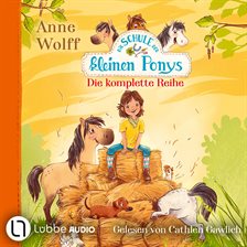 Die Schule der kleinen Ponys