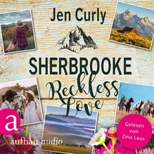 Cover image for Sherbrooke - Reckless Love