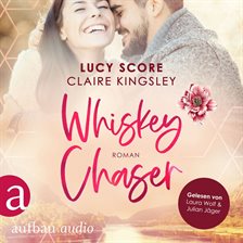 Cover image for Whiskey Chaser