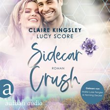 Cover image for Sidecar Crush