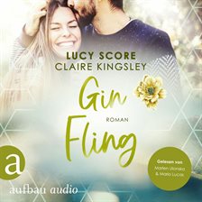 Cover image for Gin Fling