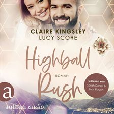 Cover image for Highball Rush