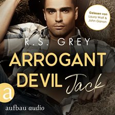 Arrogant Devil - Jack
