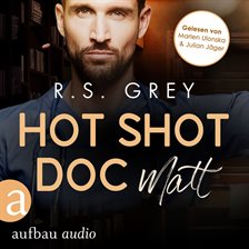 Hot Shot Doc - Matt