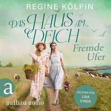 Cover image for Fremde Ufer