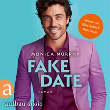 Cover image for Fake Date