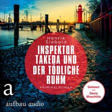 Inspektor Takeda Und Der Tödliche Ruhm