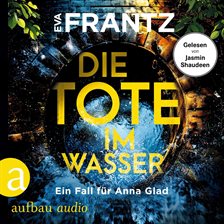 Die Tote Im Wasser