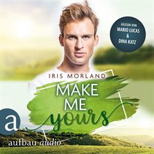 Cover image for Make Me Yours