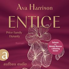 Imagen de portada para Entice