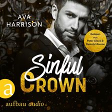 Imagen de portada para Sinful Crown