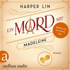 Ein Mord mit Madeleine