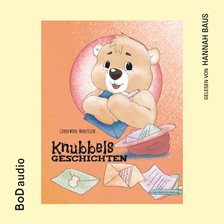 Imagen de portada para Knubbels Geschichten