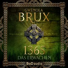 Cover image for 1365. Das Erwachen