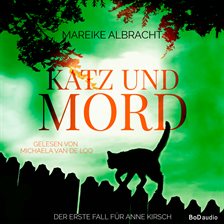 Katz Und Mord - Ein Sauerlandkrim